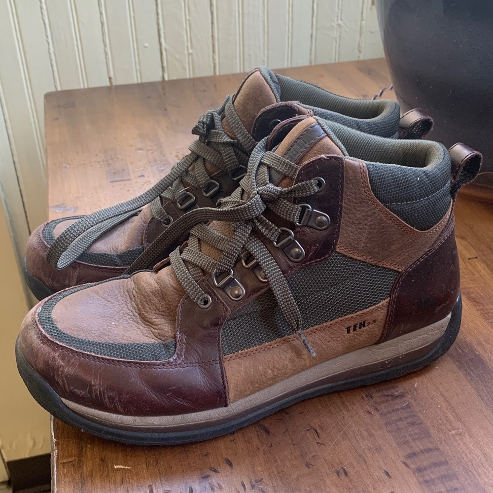 Men’s L.L.Bean Hiking Boots